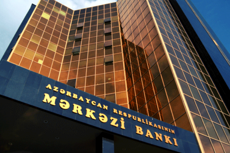 Azərbaycan Mərkəzi Bankı büdcəyə “xeyir verməyi” dayandırıb