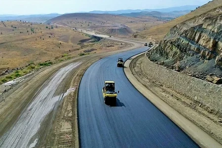 3 yaşayış məntəqəsini birləşdirən yol təmir olunacaq - 2 milyon manat ayrıldı