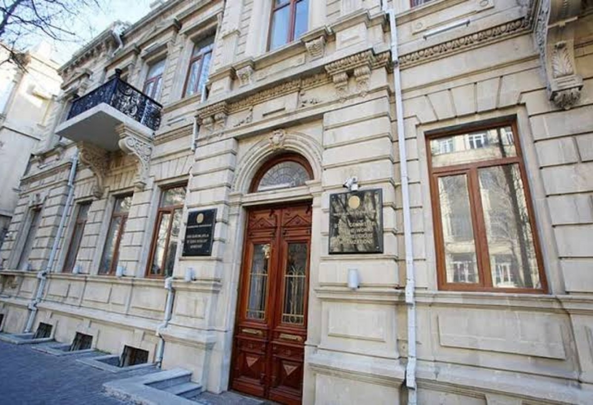 Dövlət Komitəsinin Aparat rəhbəri qəfil öldü