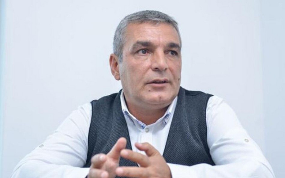 iqtisadçı Natiq Cəfərli