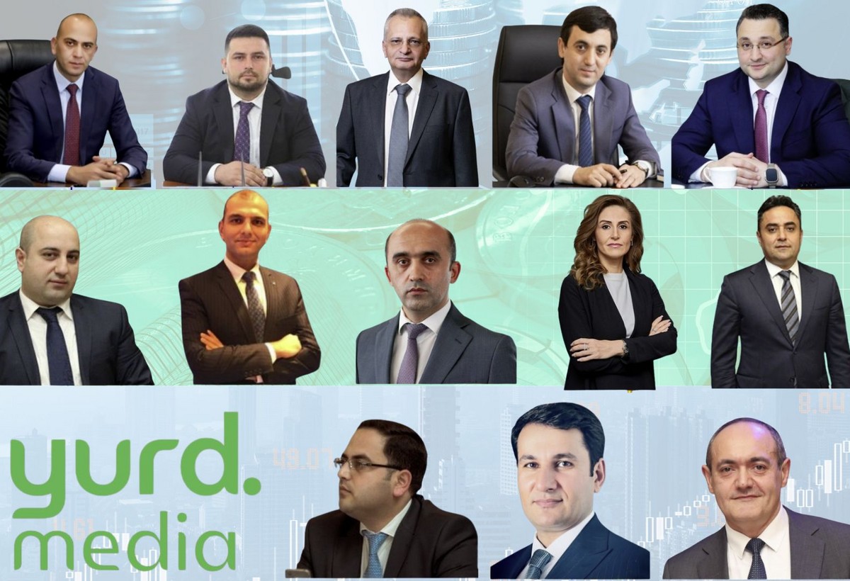 “O, sığorta şirkətinə sədr gələndən sonra...” – LAYİHƏ