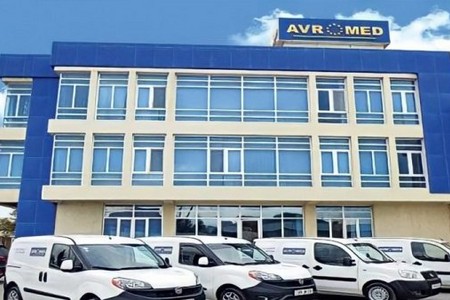 “Avromed”dən bahalaşma - SİYAHI