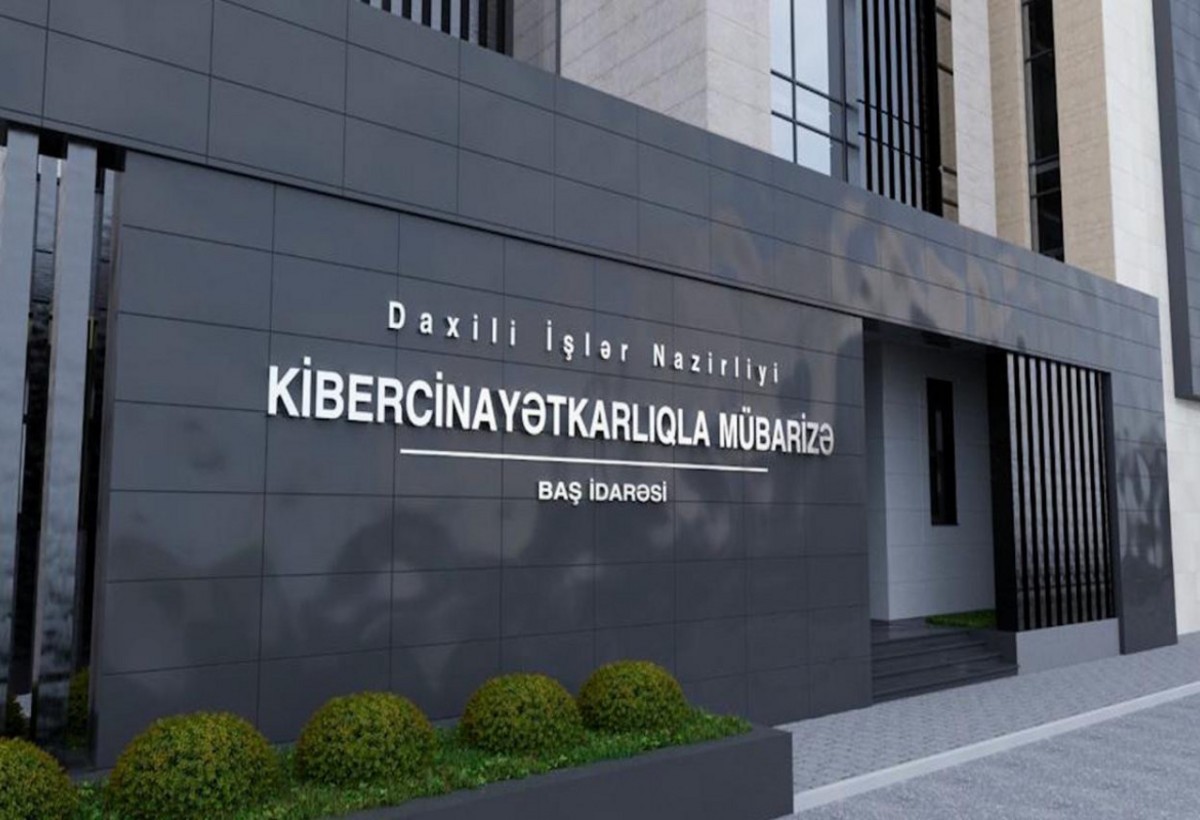 Bank kartları ilə dələduzluq edən 5 cinayətkar dəstə saxlanıldı - VİDEO