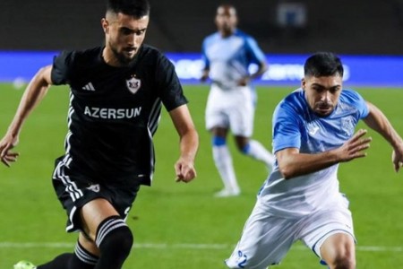Qarabağ xal itirdi