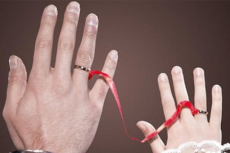 Bu dəfə də nişan mərasiminin qarşısı alındı