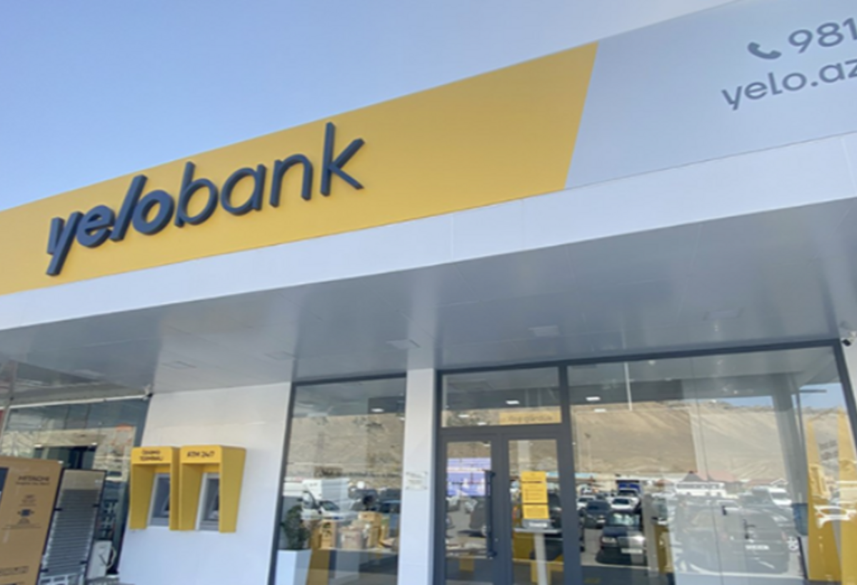 “Yelo Bank”a  tətbiq edilən maliyyə sanksiyaları - SİYAHI