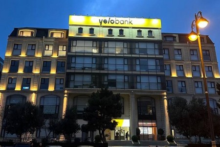 “Yelo Bank” zəmanət versə də 560 min manatı yedi
