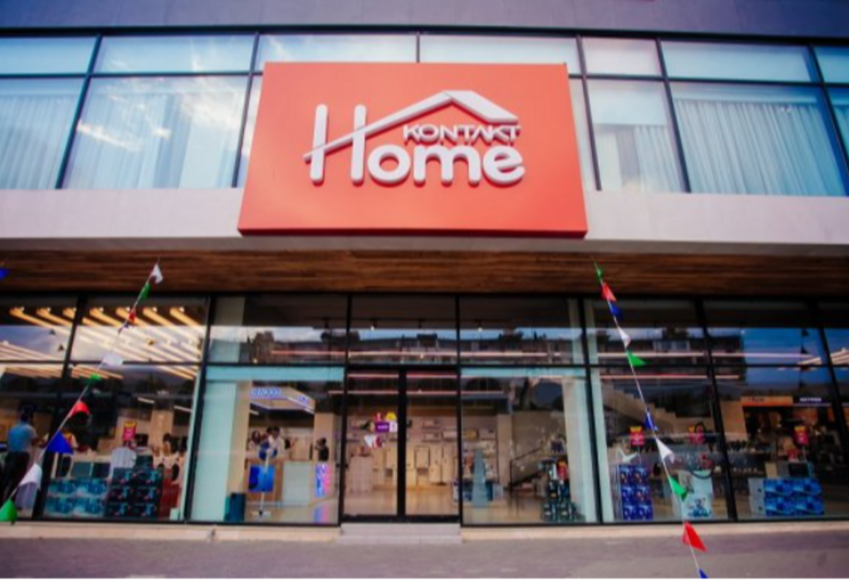 “Kontakt Home” 8 milyon manata yaxın borcun içində üzür