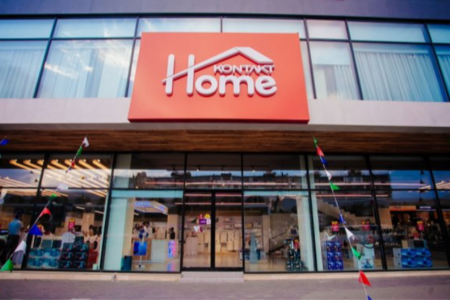 “Kontakt Home” 8 milyon manata yaxın borcun içində üzür