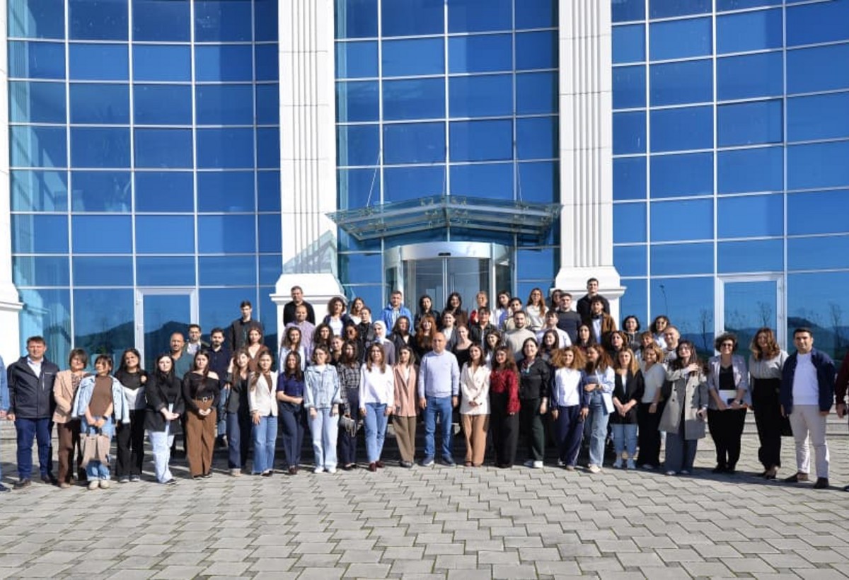 Təhsil jurnalistikasının inkişafına dəstək məqsədilə təlim keçirildi