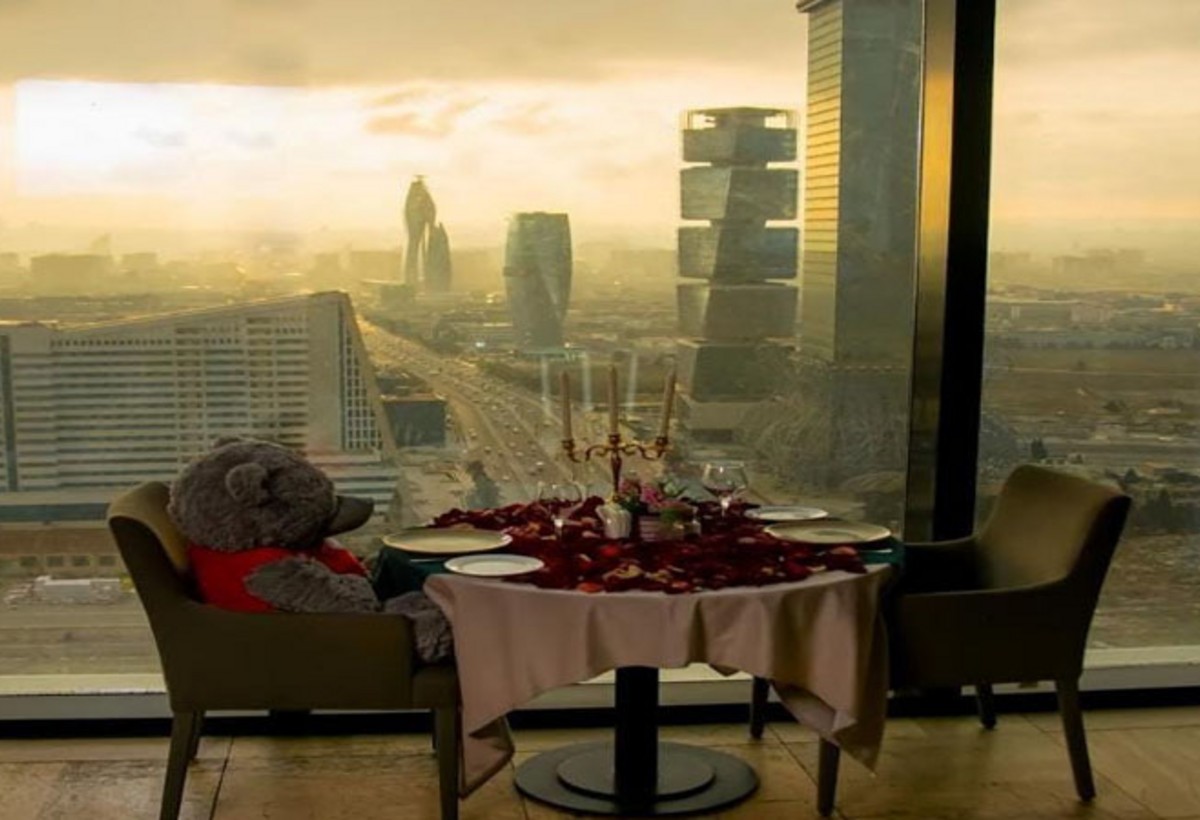 Restoranların dövriyyəsi 2 milyard manata çatır