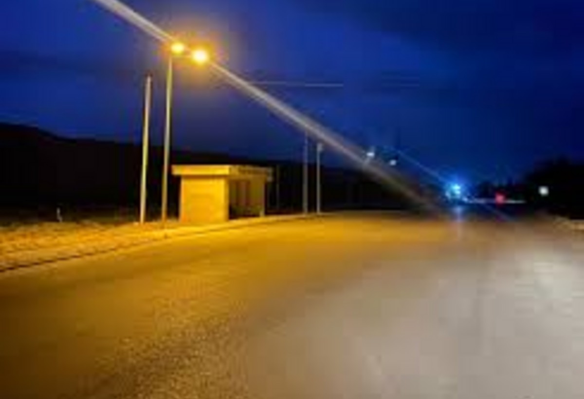 Ağcabədi yarım milyon manata işıqlandırılacaq