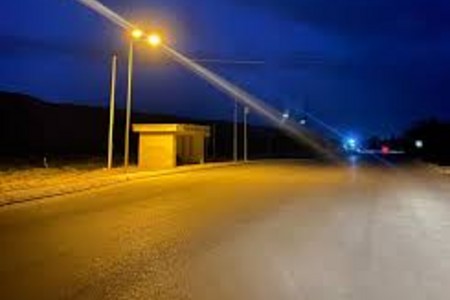 Ağcabədi yarım milyon manata işıqlandırılacaq