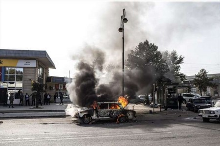 Ermənistanın Bərdədə törətdiyi terrordan beş il ötür