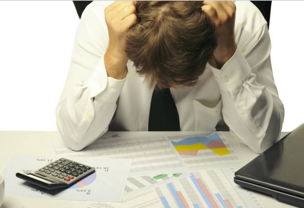 Azərbaycanda hər 1 000 manat kreditin 17 manatı geri qayıtmır