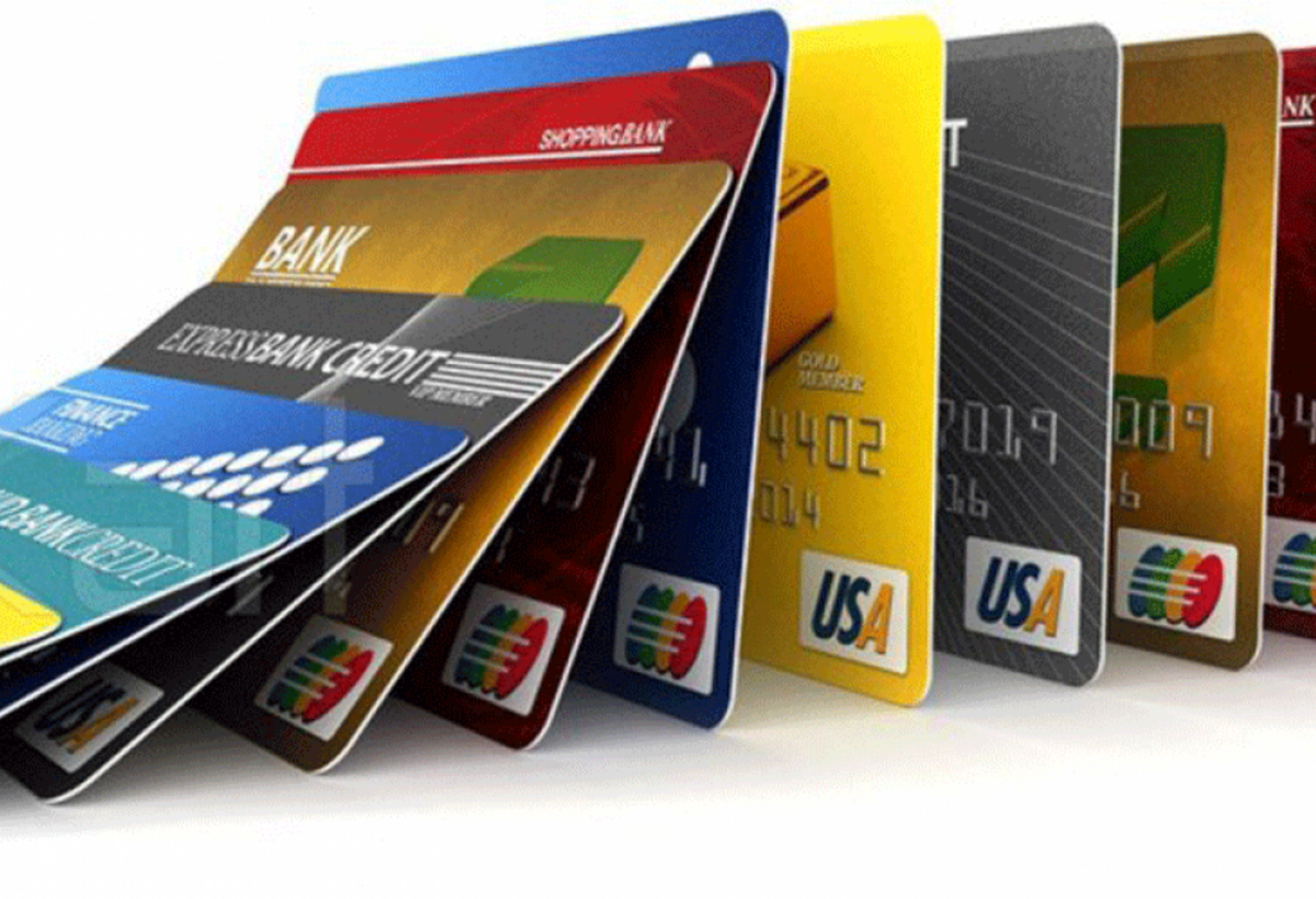 Azərbaycanda ödəniş kartlarının sayı əhalinin sayından 2 dəfə çoxdur