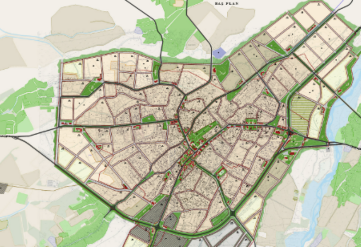 Baş plan üçün 1 milyon manat xərclənəcək