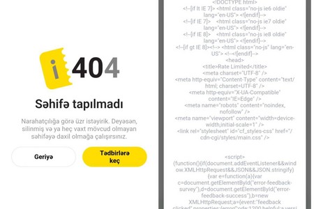 Qarabağ - Çelsi oyununa bilet satan iTicket çökdü, 22 mindən çox bilet satıldı