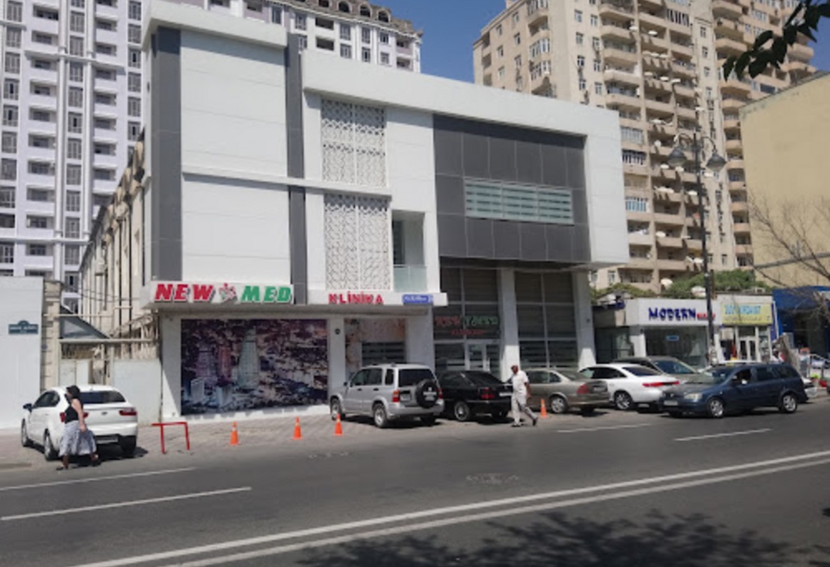 New Med klinikasında həkimlərin sertifikatsız işlədiyi aşkarlandı
