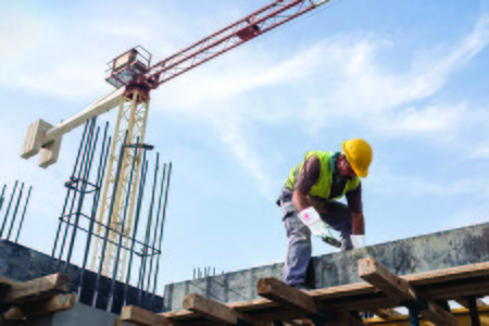 Tanınmış tikinti şirkəti müflisləşir