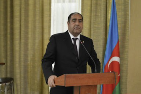 DTX-dan Balakəndə əməliyyat - İcra başçısı saxlanıldı