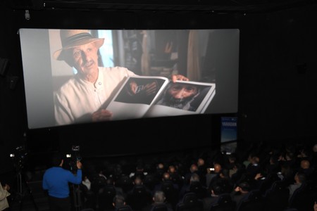 Zəfərin 5 illiyinə həsr olunan “Yaradan” filmi təqdim olundu