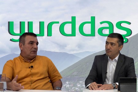 “Yurddaş”: Natiq Cəfərli bölgələrdə istifadə olunmayan imkanlardan danışır