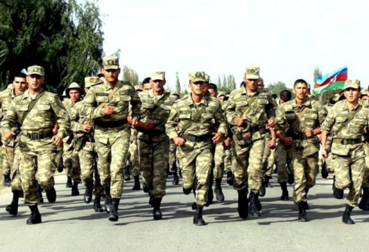 Hərbçilərin pensiya hesablanmasında YENİLİK