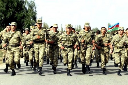 Hərbçilərin pensiya hesablanmasında YENİLİK