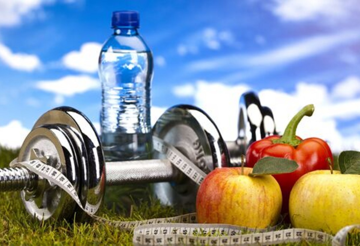 Marketlərin parıltısı, sağlamlığın qaranlıq tərəfi: Hansı tövsiyələrə inanmalı?