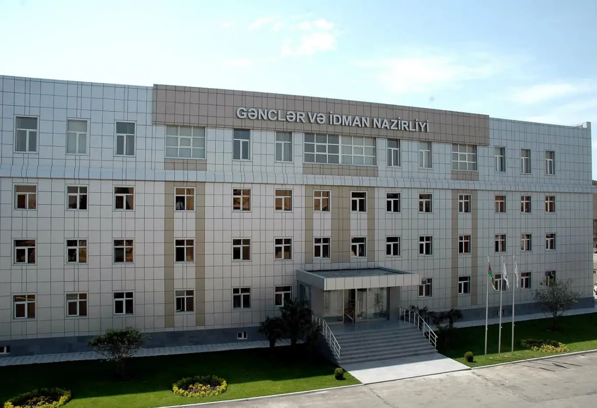 İdman zalının tikintisinə daha 1,6 milyon manat xərclənəcək