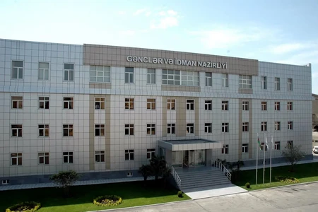 İdman zalının tikintisinə daha 1,6 milyon manat xərclənəcək