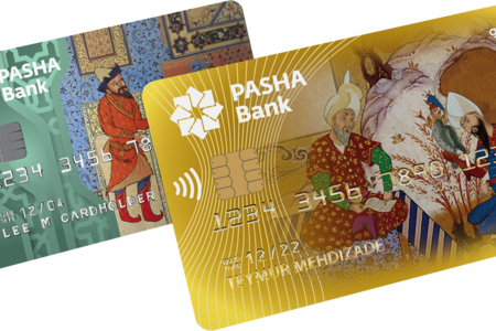 “PAŞA Bank”ın kartları bloklanıb