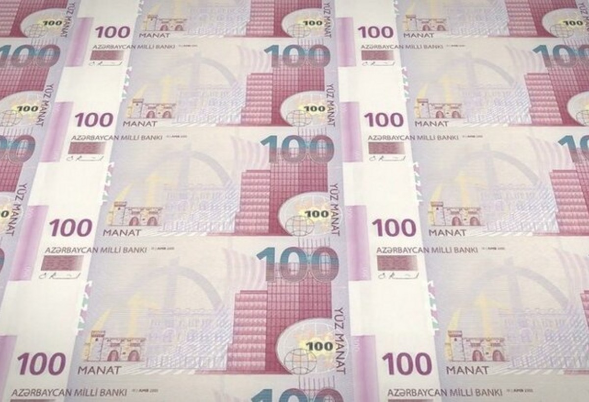 Ərəblər bizim üçün pul kəsmək istəyir