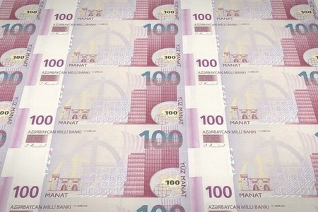 Ərəblər bizim üçün pul kəsmək istəyir