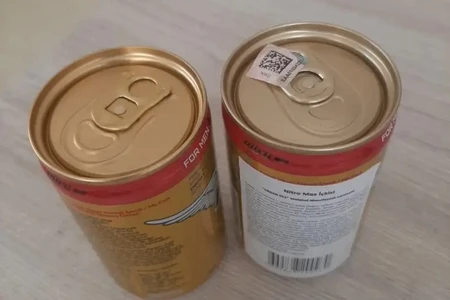 Ölkəyə gətirilən energetik içkilərdə dərman çıxdı