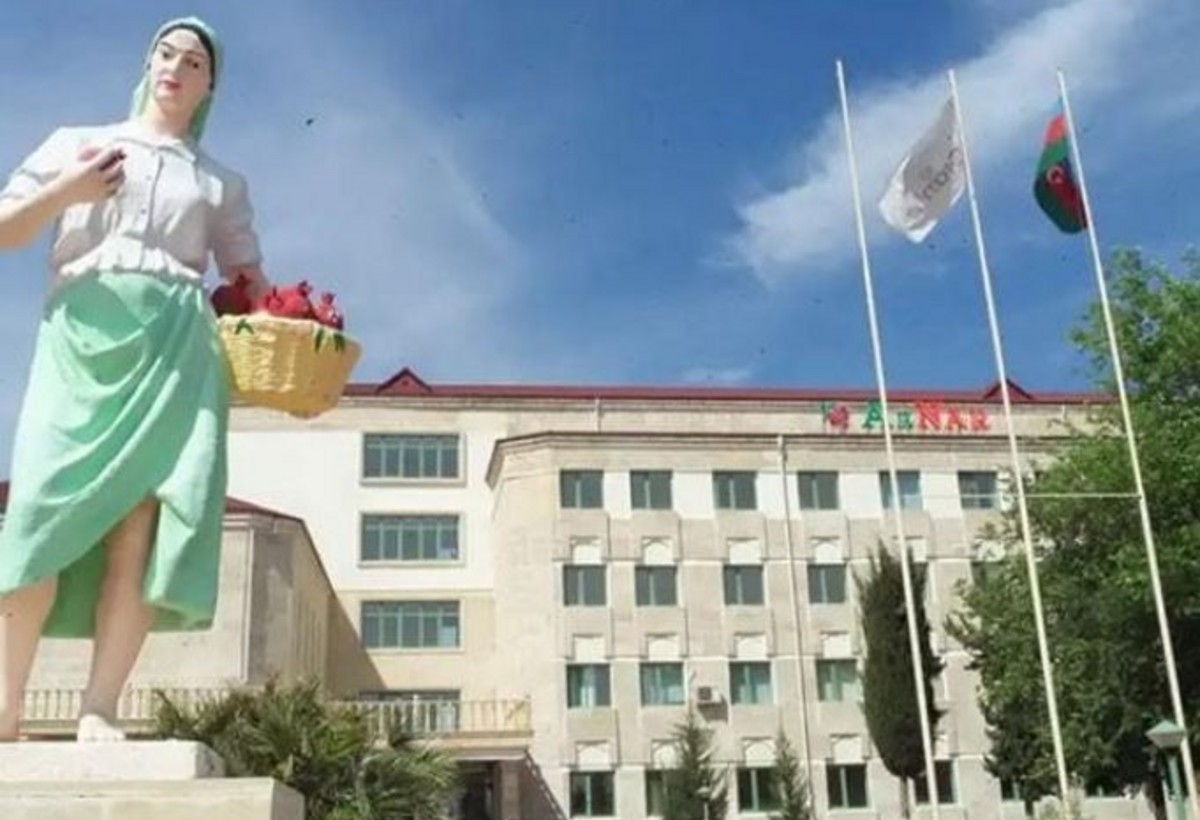 “AzNar”ın bu avtomobillərinə həbs qoyulması tələb olundu - MƏHKƏMƏ