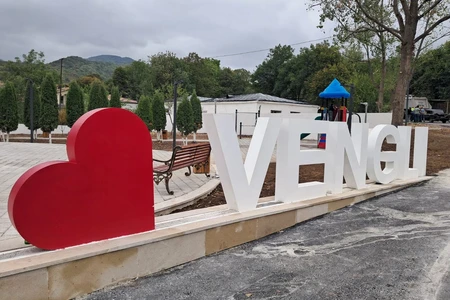 Böyük Qayıdış: Vəngli kəndinə 9 ailə köçdü