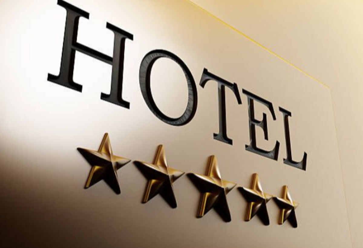 Bölgələrdə ulduz dərəcəsi verilən hotellərin sayı açıqlanıb