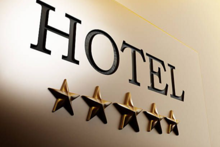 Bölgələrdə ulduz dərəcəsi verilən hotellərin sayı açıqlanıb