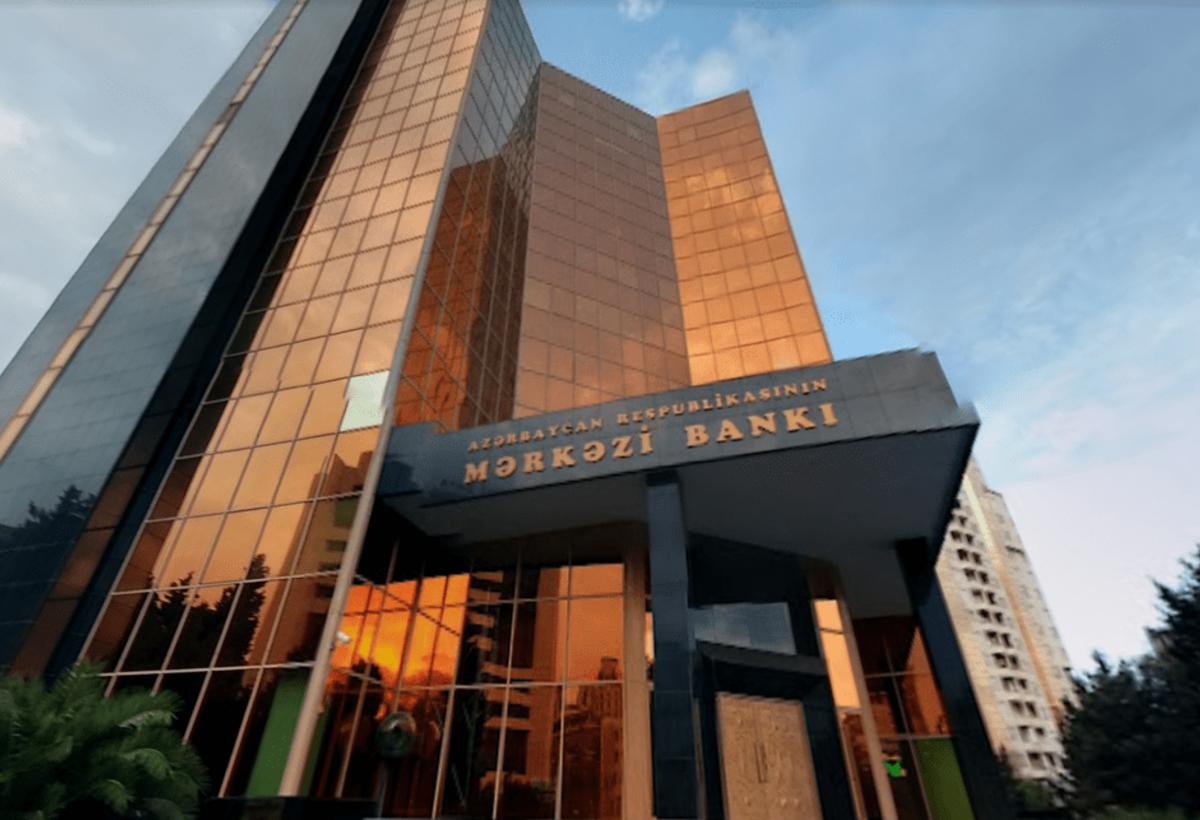 AMB bank olmayan kredit təşkilatını cərimələdi