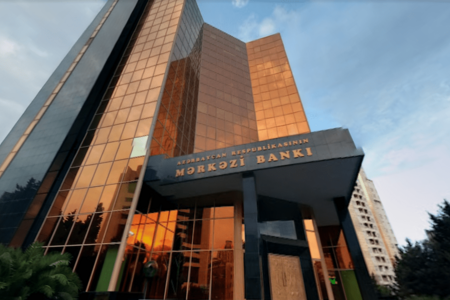 AMB bank olmayan kredit təşkilatını cərimələdi