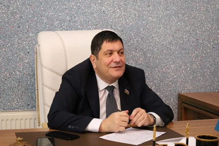 Millət vəkilinin şirkətinin lisenziyası itdi