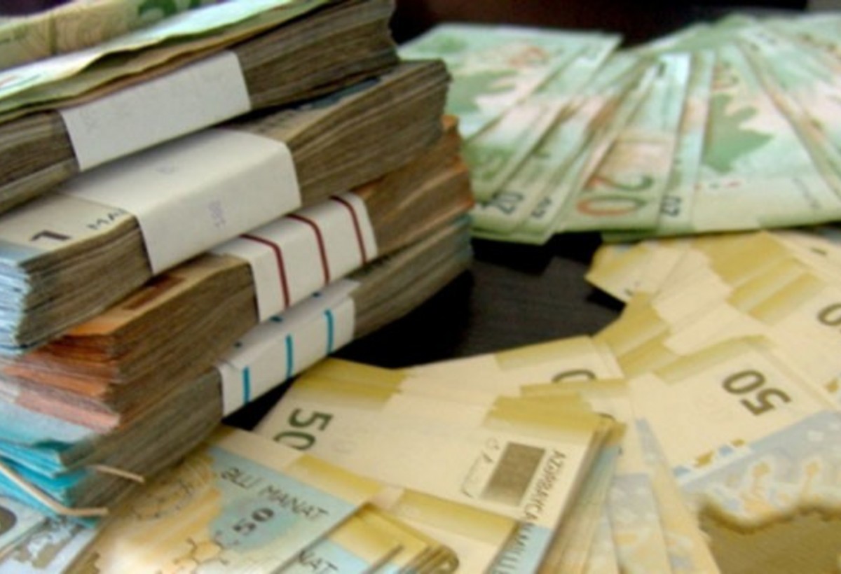 İfadələrdə “inflyasiya”: “xeyli miqdar” 20 dəfə, “külli miqdar” 50 dəfə artırıldı