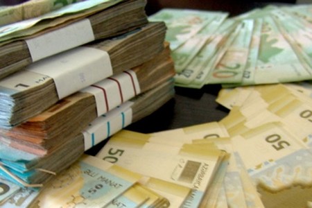 İfadələrdə “inflyasiya”: “xeyli miqdar” 20 dəfə, “külli miqdar” 50 dəfə artırıldı