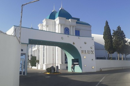 Elux”da bir yumruq zərbəsi 1200 manata başa gəldi