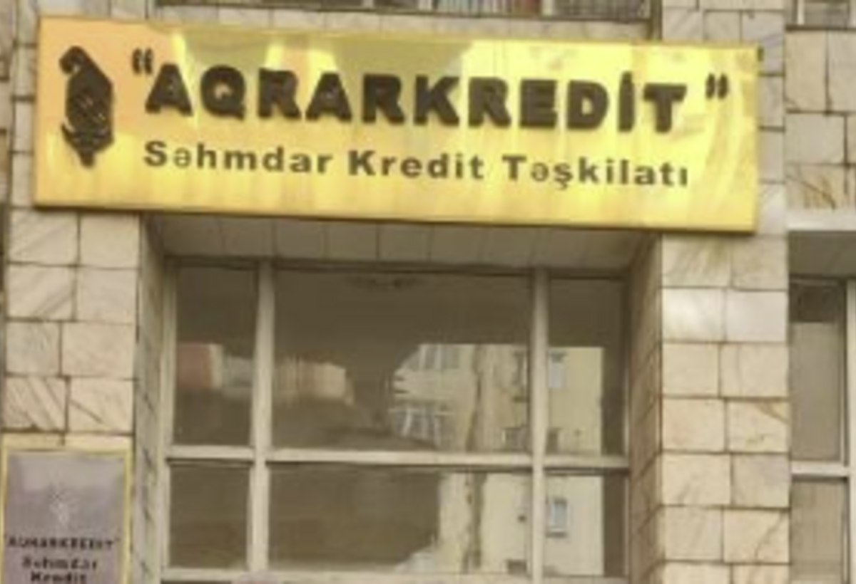 “Aqrarkredit” BOKT-un auditi 50% bahalaşdı