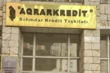 “Aqrarkredit” BOKT-un auditi 50% bahalaşdı