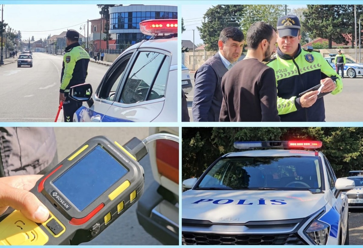 Astarada Təmiz hava aylığı ilə əlaqədar profilaktik tədbir keçirildi