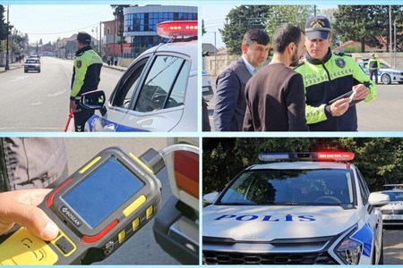 Astarada Təmiz hava aylığı ilə əlaqədar profilaktik tədbir keçirildi